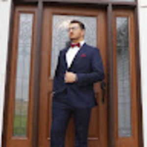 Meet your Posher, Isaac